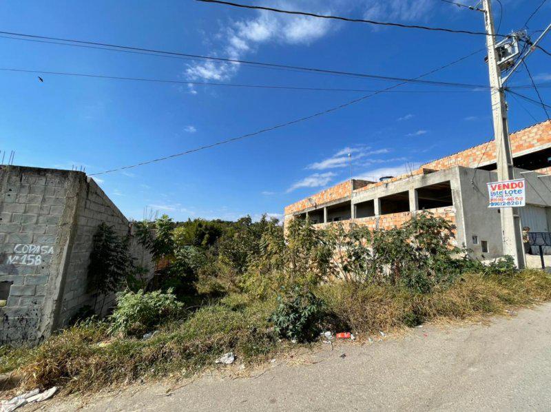 Lote, Cascata, 0 Quarto, 0 Vaga