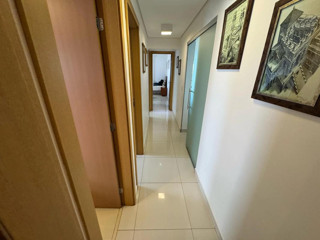 Apartamento, Fernão Dias, 4 Quartos, 2 Vagas, 2 Suítes