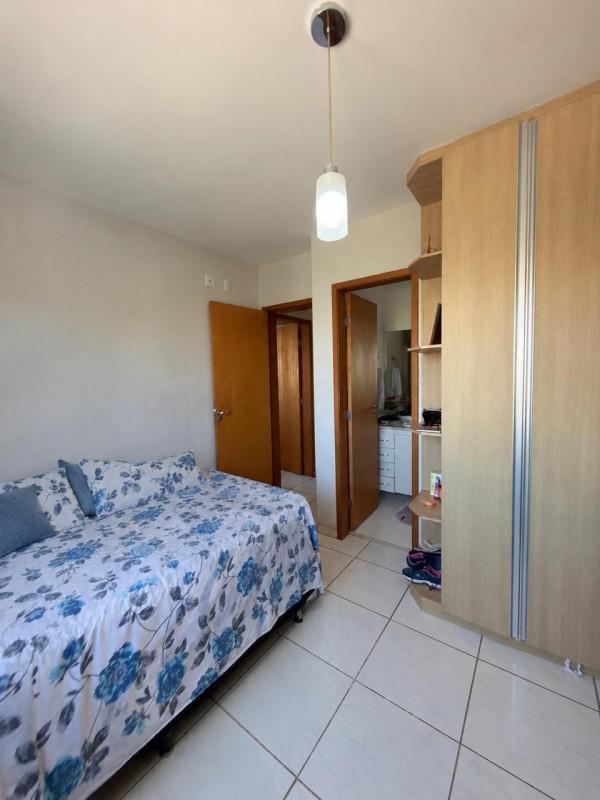 Apartamento, Ouro Preto, 3 Quartos, 2 Vagas, 1 Suíte
