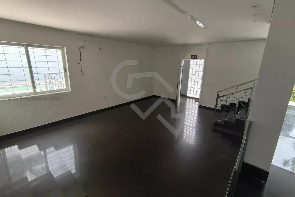 Casa, Cidade Jardim, 4 Quartos, 5 Vagas, 3 Suítes