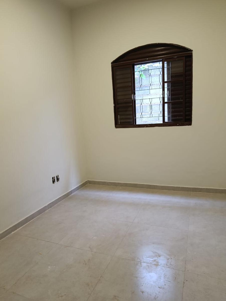 Apartamento, Monsenhor Messias, 3 Quartos, 0 Vaga, 1 Suíte