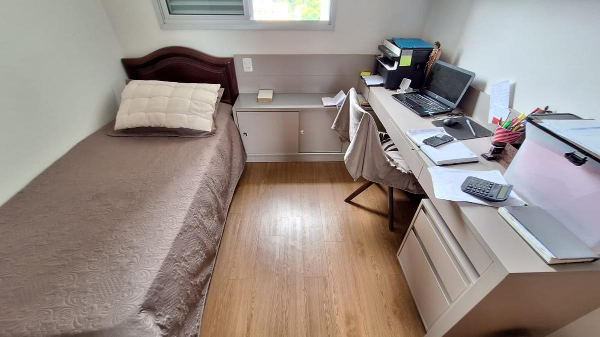 Apartamento, Liberdade, 2 Quartos, 2 Vagas, 1 Suíte
