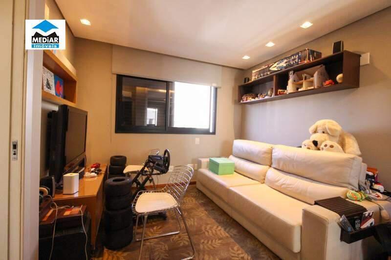 Apartamento, Belvedere, 4 Quartos, 4 Vagas, 2 Suítes