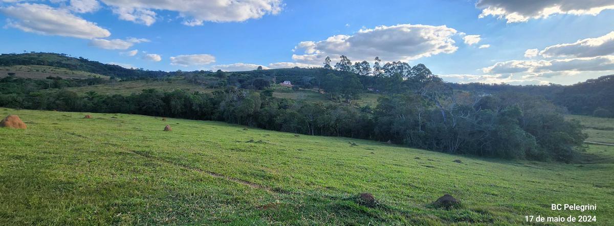 Fazenda, Zona Rural, 9 Quartos, 0 Vaga, 5 Suítes