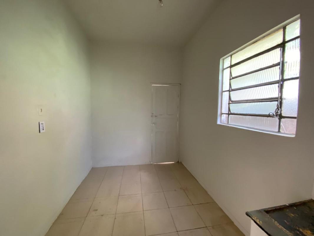 Casa, Alto Caiçaras, 2 Quartos, 0 Vaga