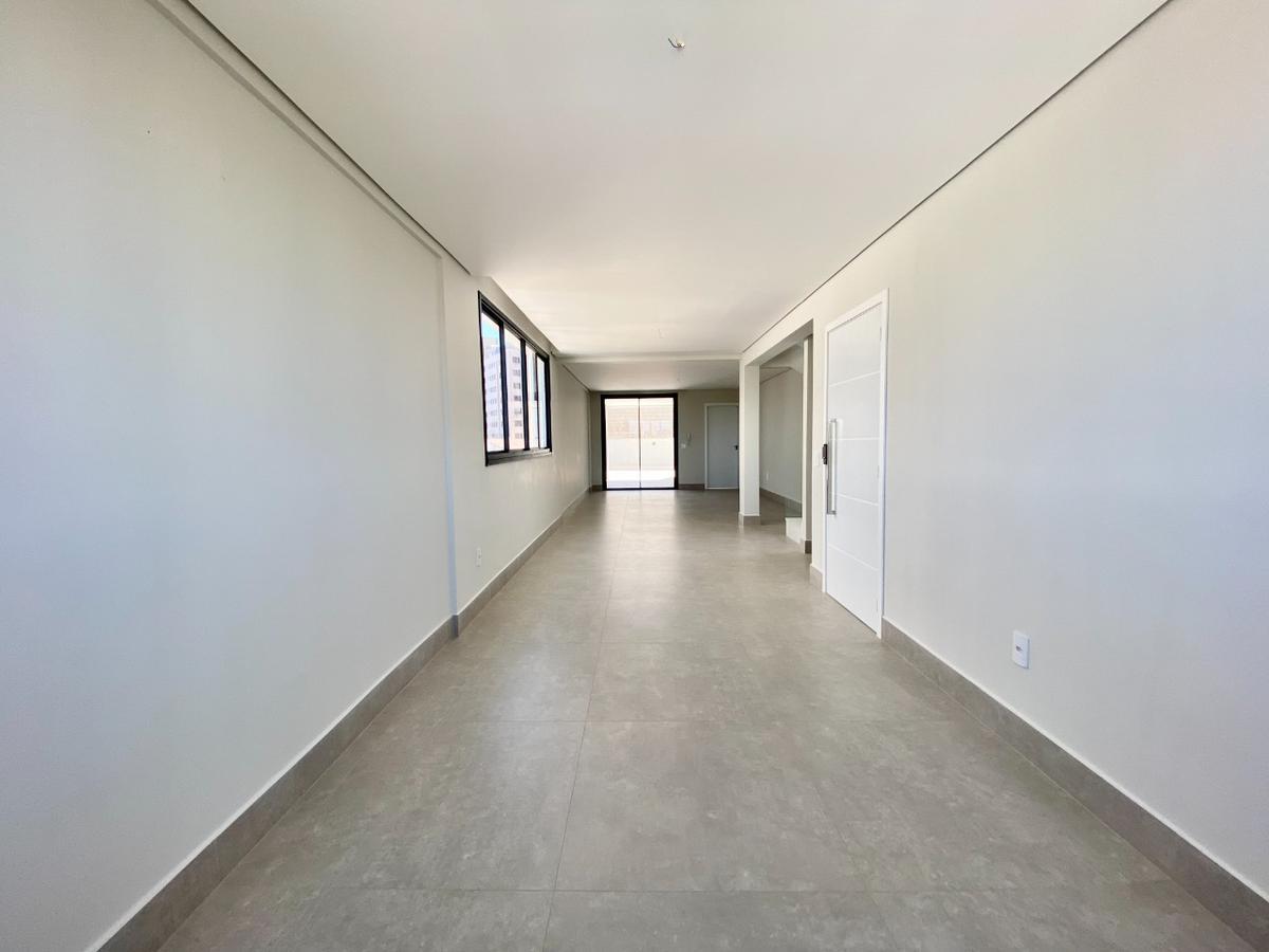 Cobertura, Liberdade, 4 Quartos, 3 Vagas, 4 Suítes