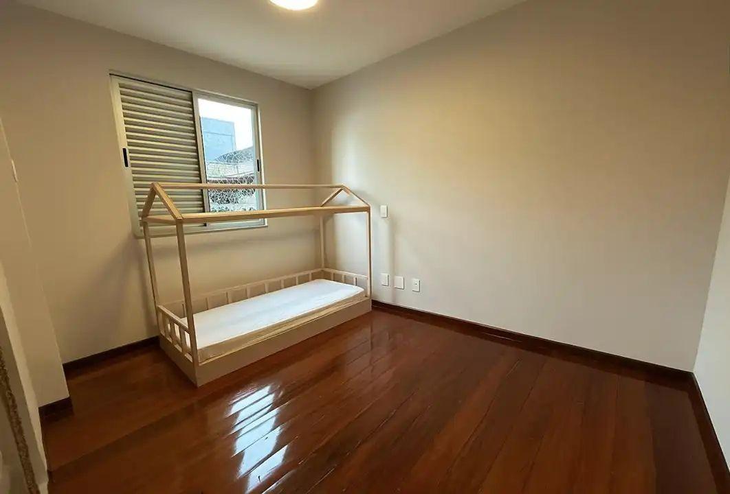 Apartamento, Vale do Sereno, 3 Quartos, 2 Vagas, 1 Suíte