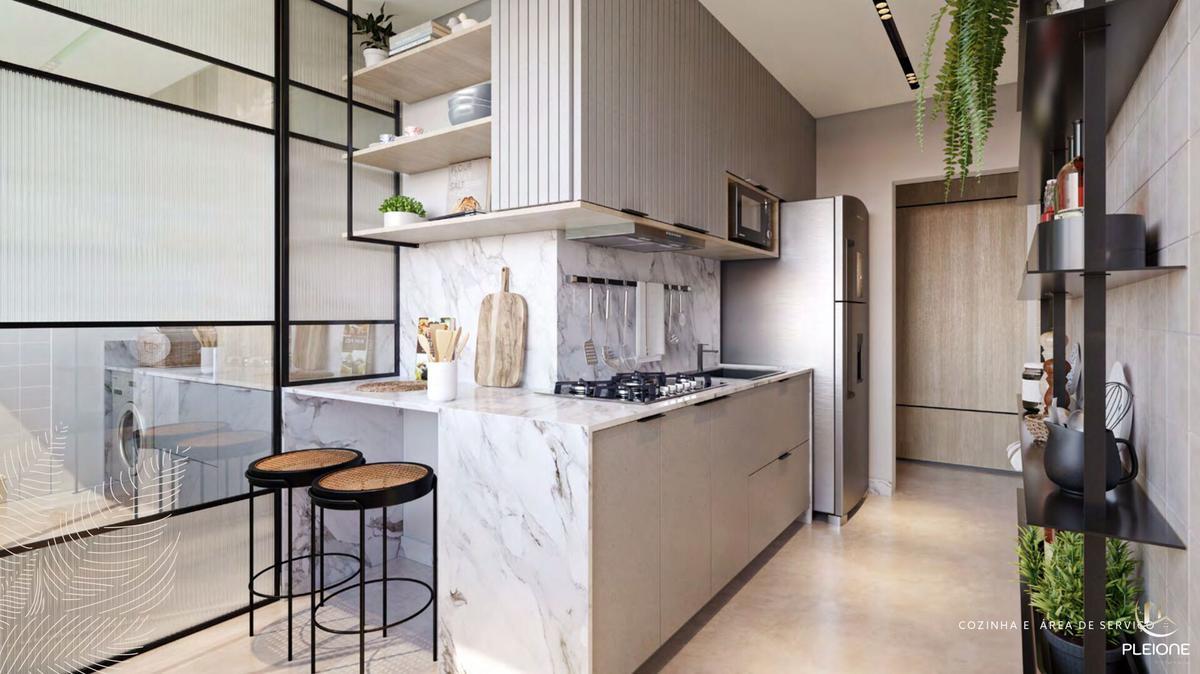 Apartamento, Vale do Sereno, 3 Quartos, 3 Vagas, 2 Suítes