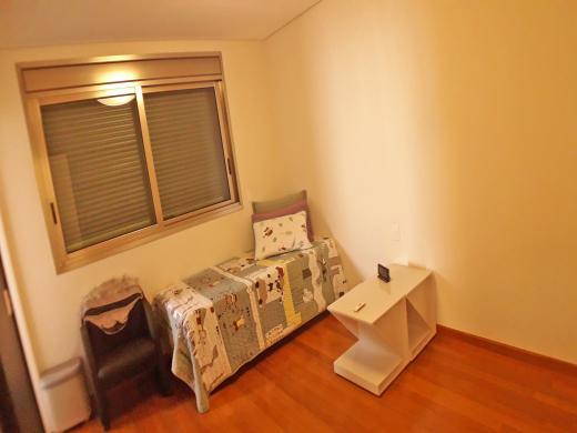 Apartamento, Belvedere, 4 Quartos, 4 Vagas, 4 Suítes