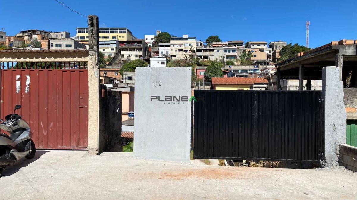 Casa, Durval de Barros, 1 Quarto, 1 Vaga