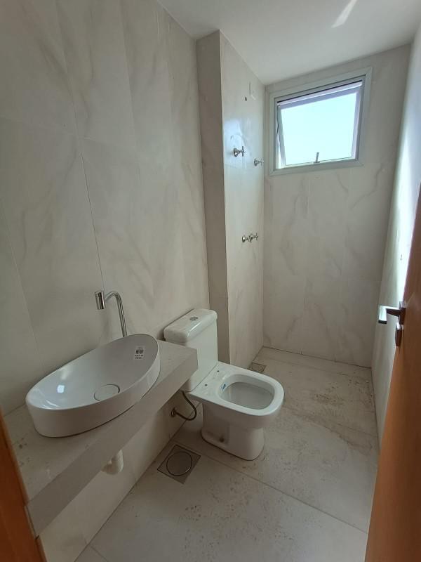 Apartamento, Monsenhor Messias, 3 Quartos, 2 Vagas, 1 Suíte