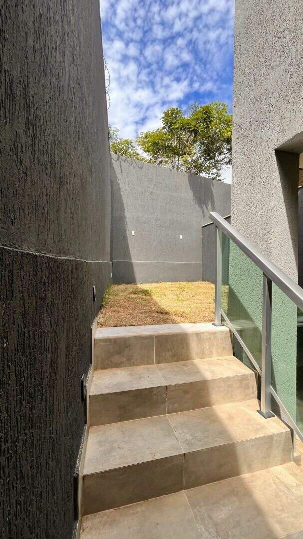 Casa, Liberdade, 3 Quartos, 2 Vagas, 1 Suíte