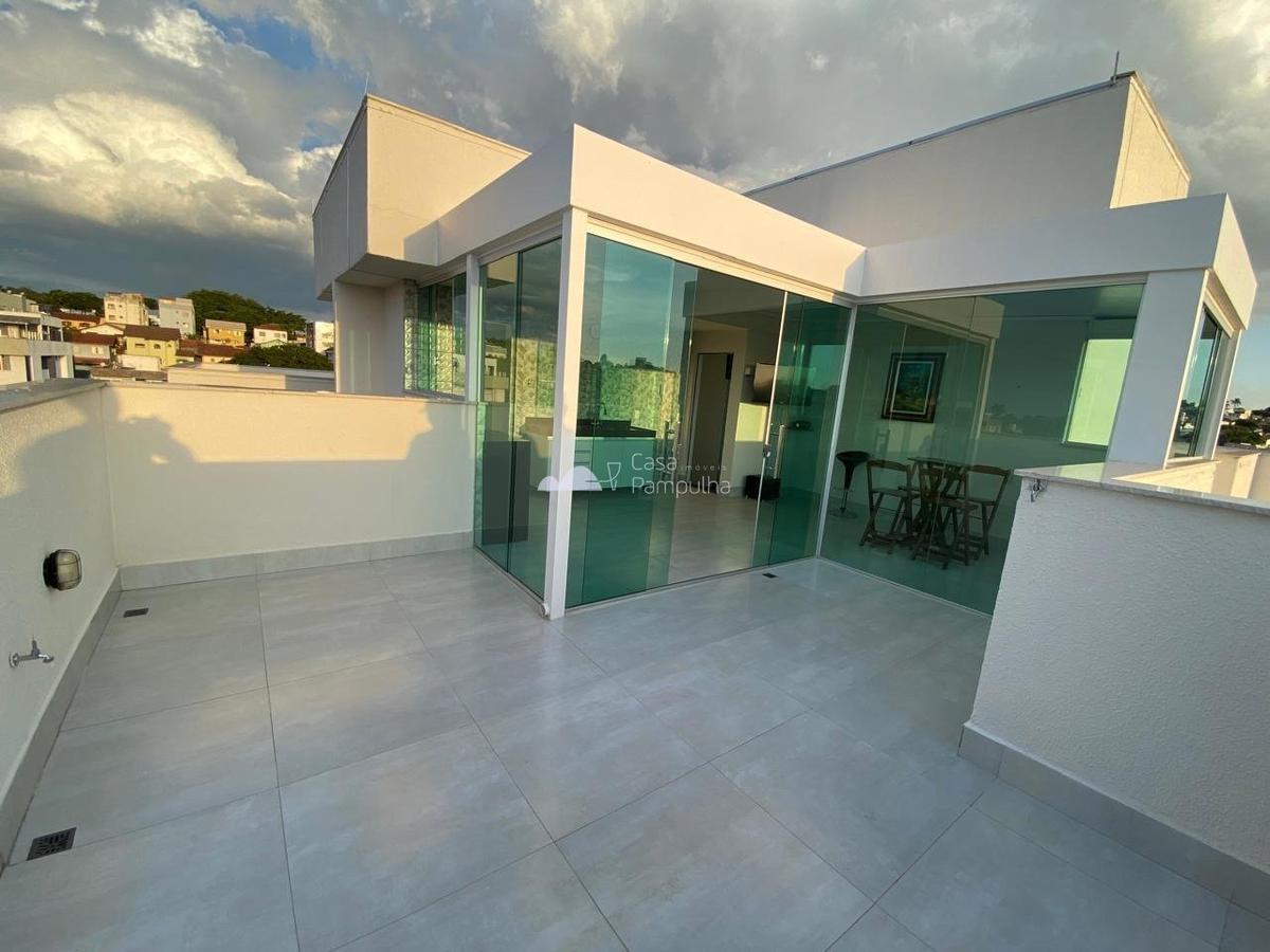 Apartamento, Santa Amélia, 3 Quartos, 2 Vagas, 1 Suíte