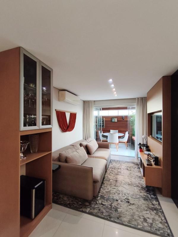 Apartamento, Santa Efigênia, 3 Quartos, 2 Vagas, 1 Suíte