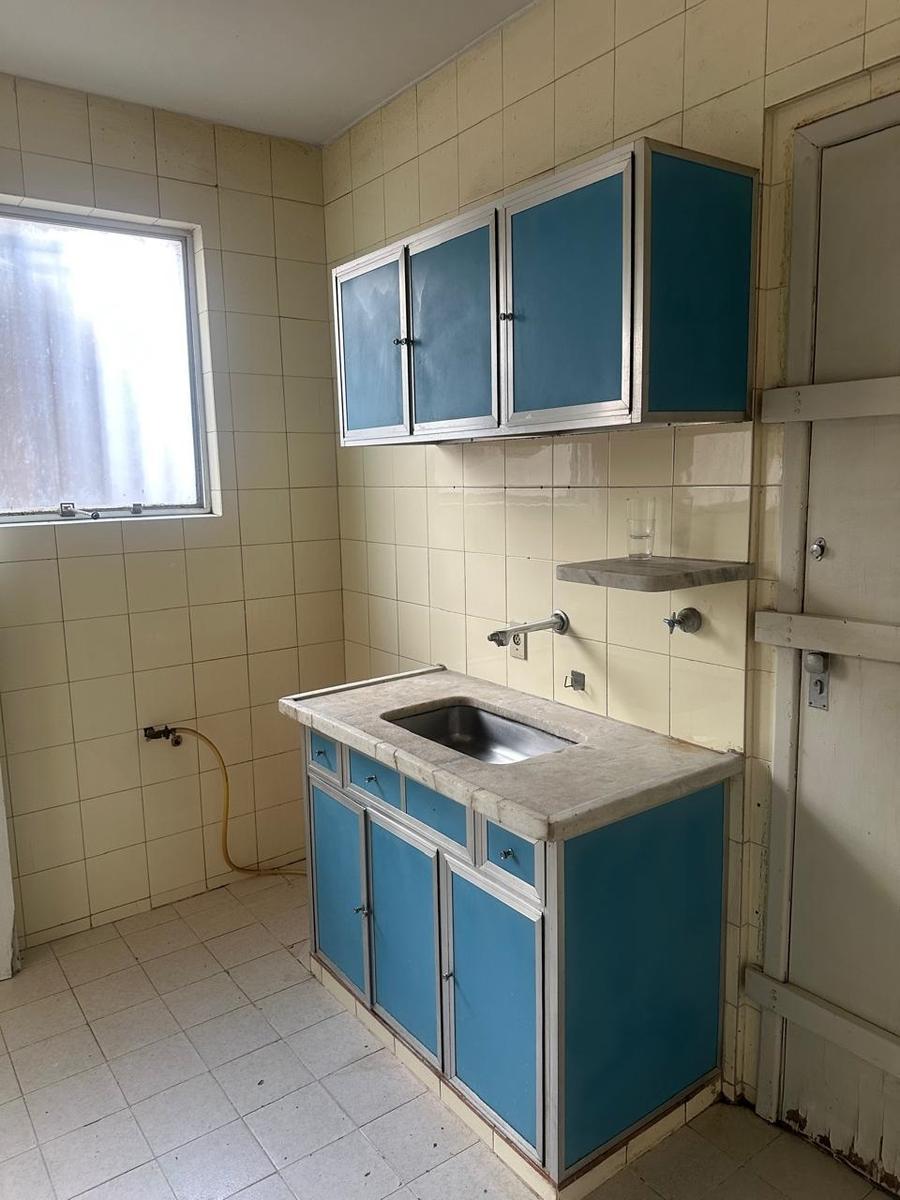 Apartamento, São Lucas, 2 Quartos, 1 Vaga