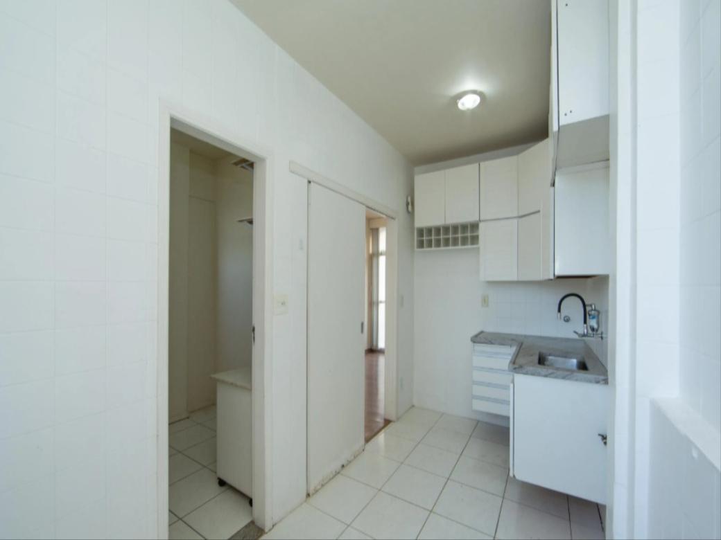 Apartamento, Savassi, 2 Quartos, 1 Vaga, 1 Suíte