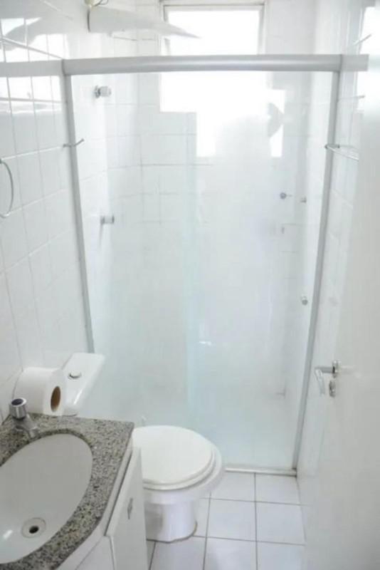 Apartamento, Buritis, 3 Quartos, 1 Vaga, 1 Suíte