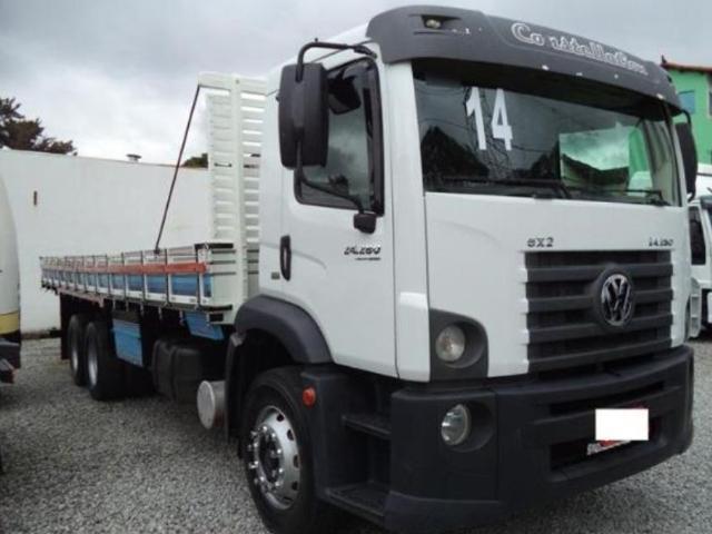 Volkswagen 24-280 e Constel. 6x2 2p (diesel)(e5)