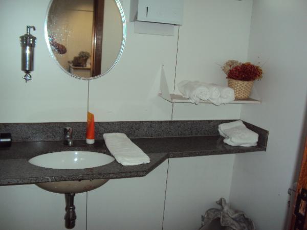 Sala, Santo Antônio, 0 Vaga