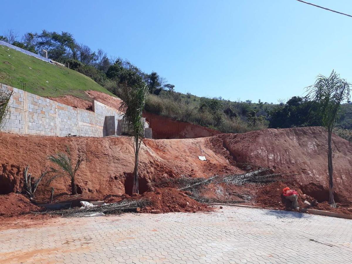 Lote, São José, 0 Quarto, 0 Vaga