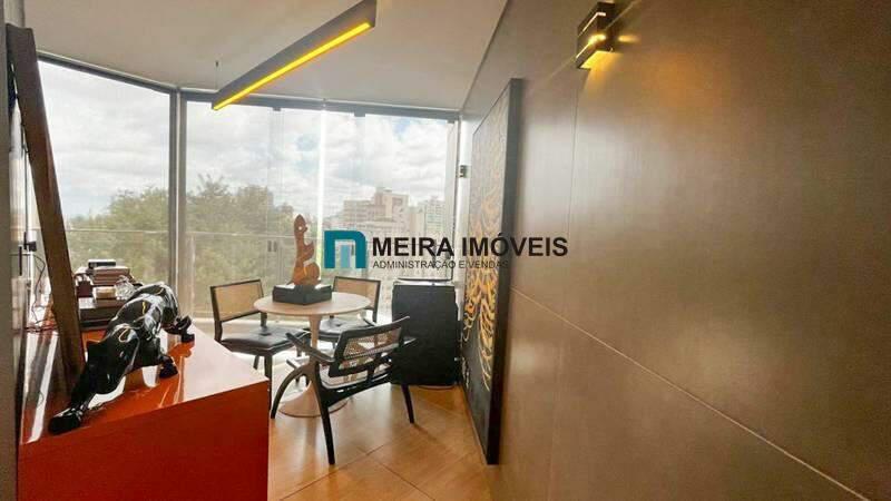 Apartamento, Sion, 3 Quartos, 2 Vagas, 2 Suítes