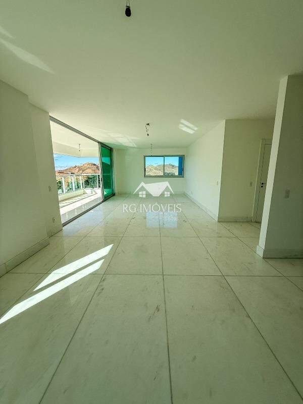 Apartamento, Vale do Sereno, 4 Quartos, 4 Vagas, 4 Suítes