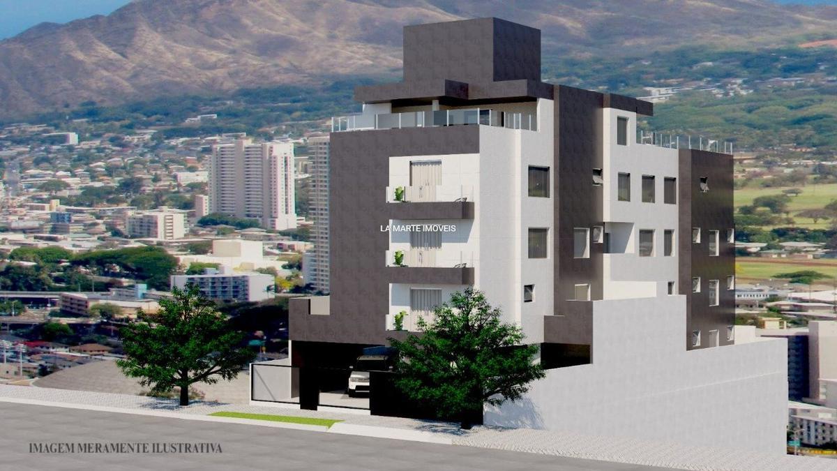 Apartamento, Riacho das Pedras, 3 Quartos, 2 Vagas, 1 Suíte