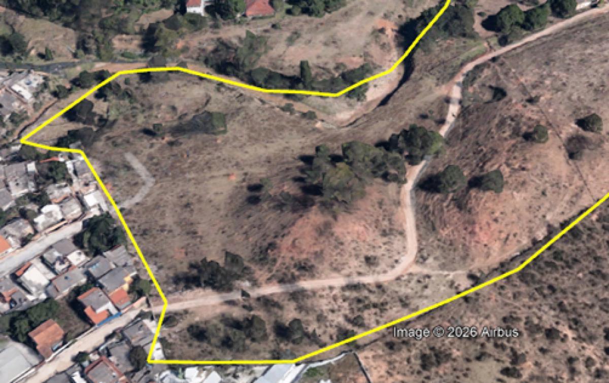 Lote, Botafogo (justinópolis), 0 Quarto, 0 Vaga