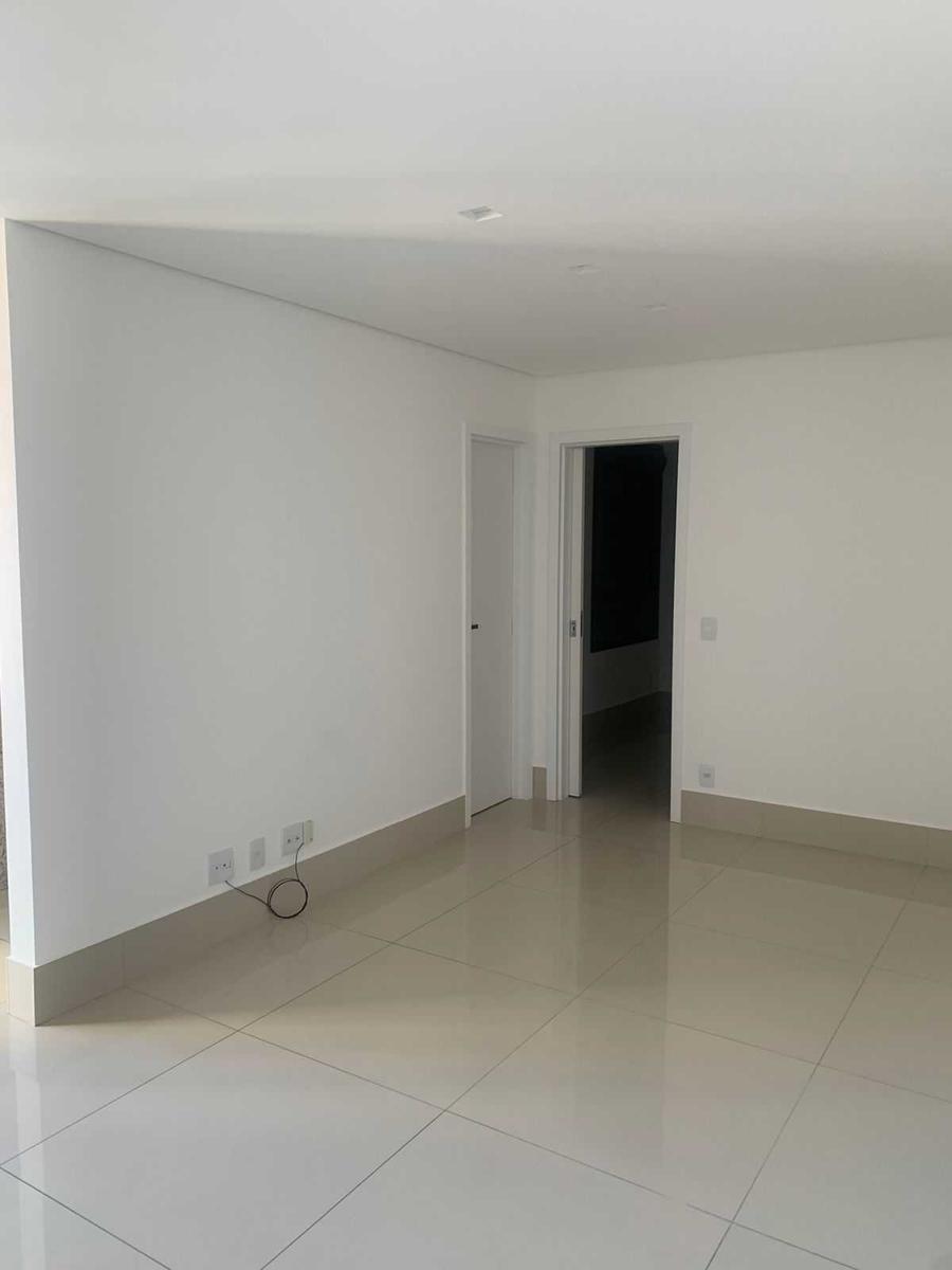Apartamento, Vila da Serra, 1 Quarto, 1 Vaga, 1 Suíte