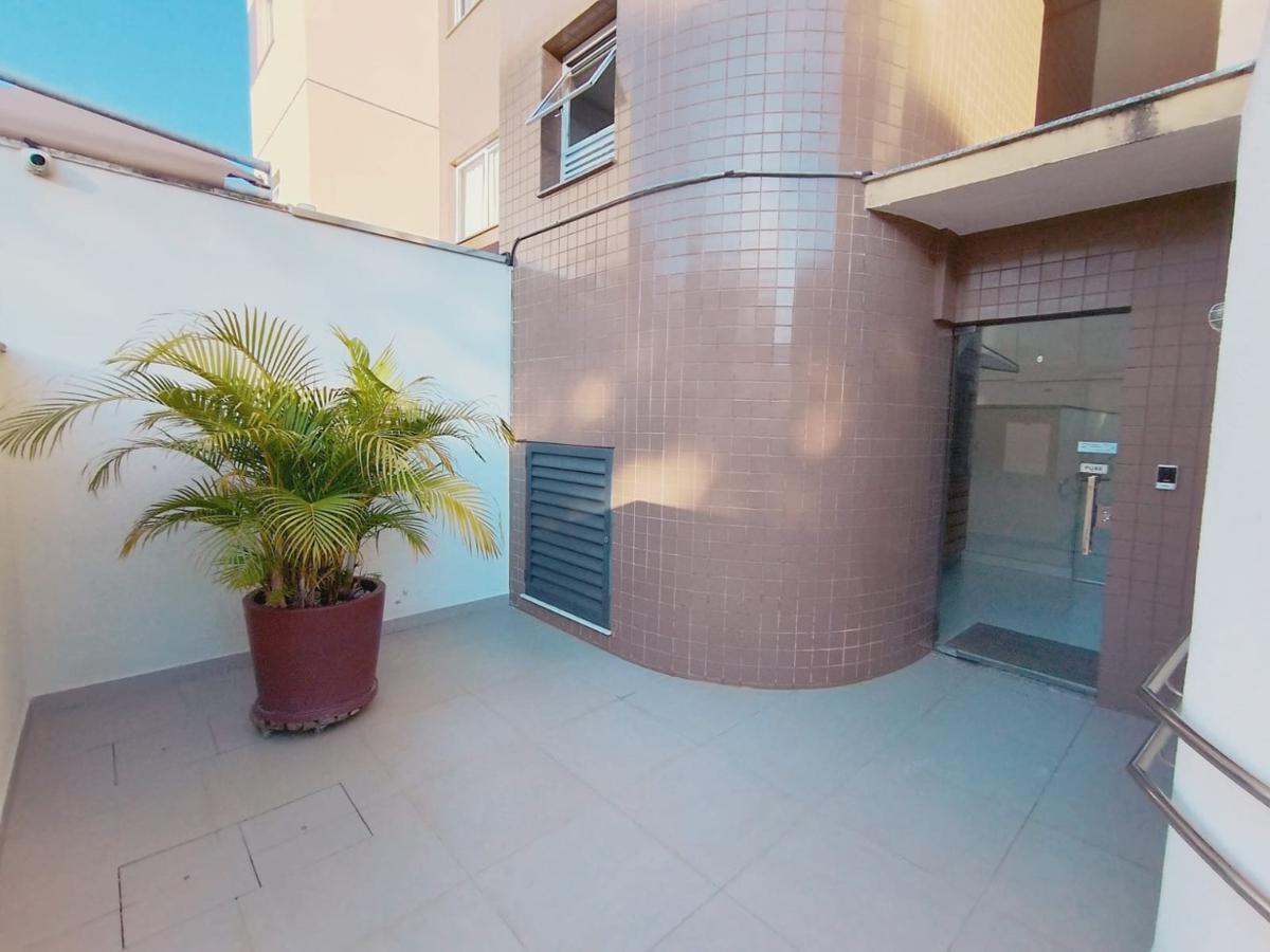 Apartamento, São João Batista (venda Nova), 2 Quartos, 1 Vaga