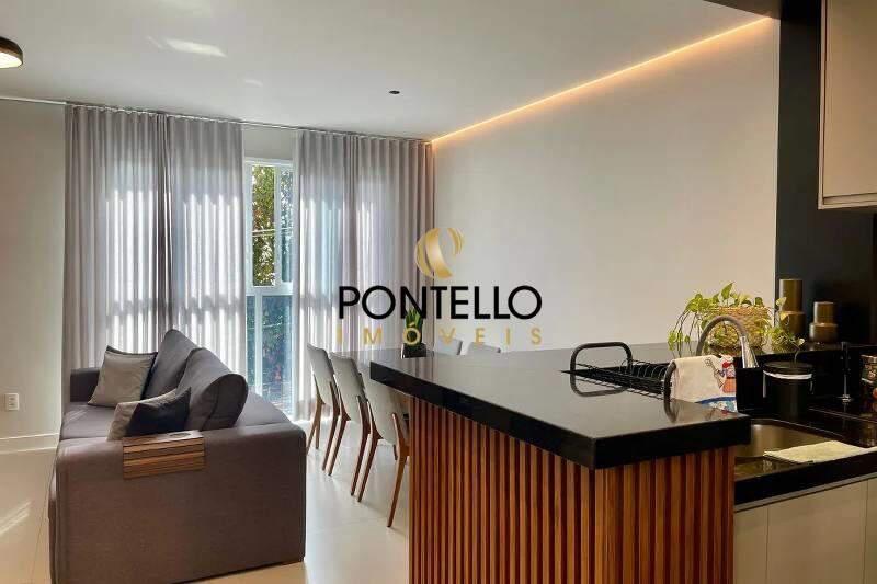 Apartamento, Serra, 2 Quartos, 2 Vagas, 2 Suítes