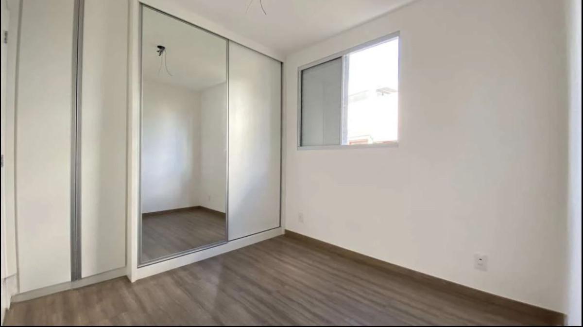 Apartamento, Buritis, 2 Quartos, 2 Vagas, 1 Suíte