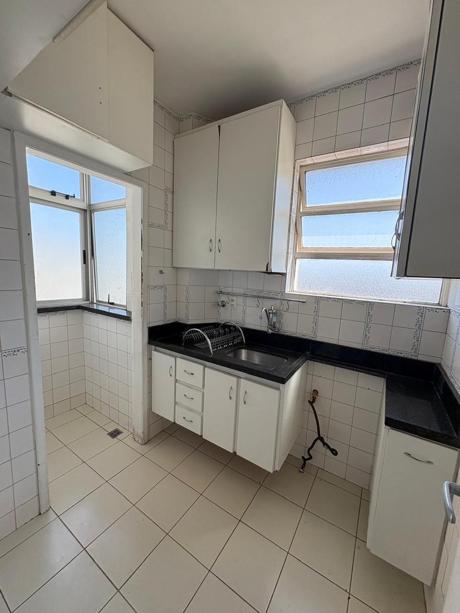 Apartamento, Santo Antônio, 1 Quarto, 1 Vaga, 1 Suíte