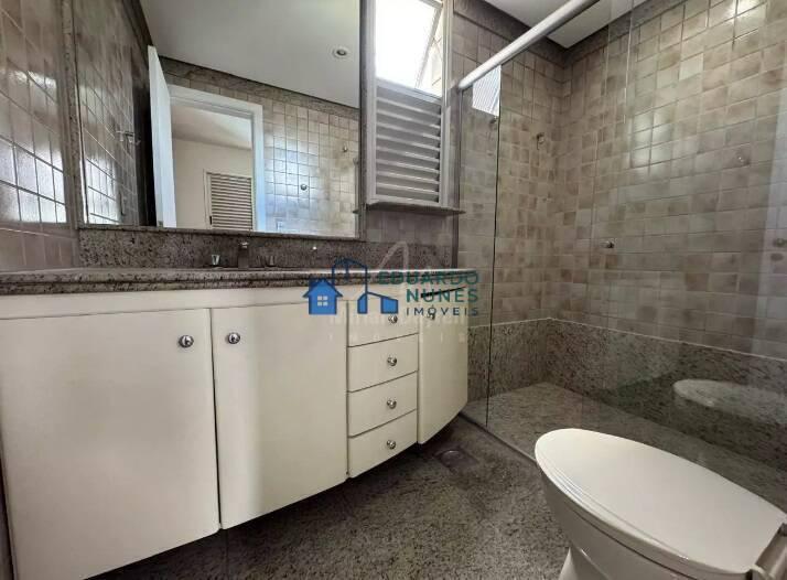 Apartamento, Anchieta, 4 Quartos, 2 Vagas, 1 Suíte