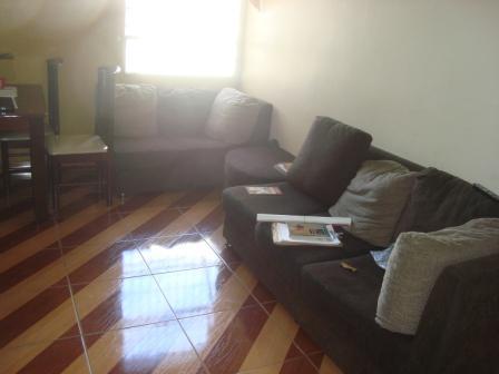 Apartamento, Vila Clóris, 3 Quartos, 1 Vaga