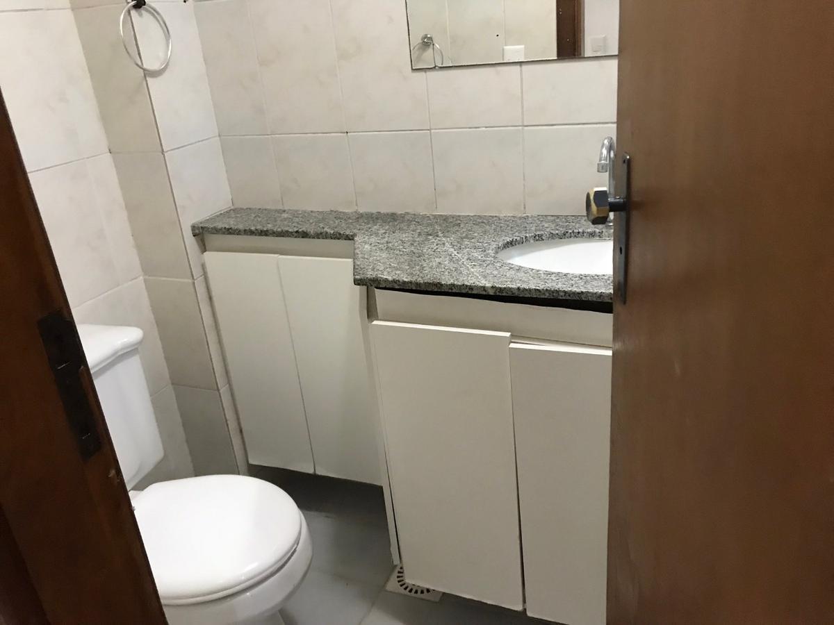 Apartamento, Ipiranga, 2 Quartos, 0 Vaga