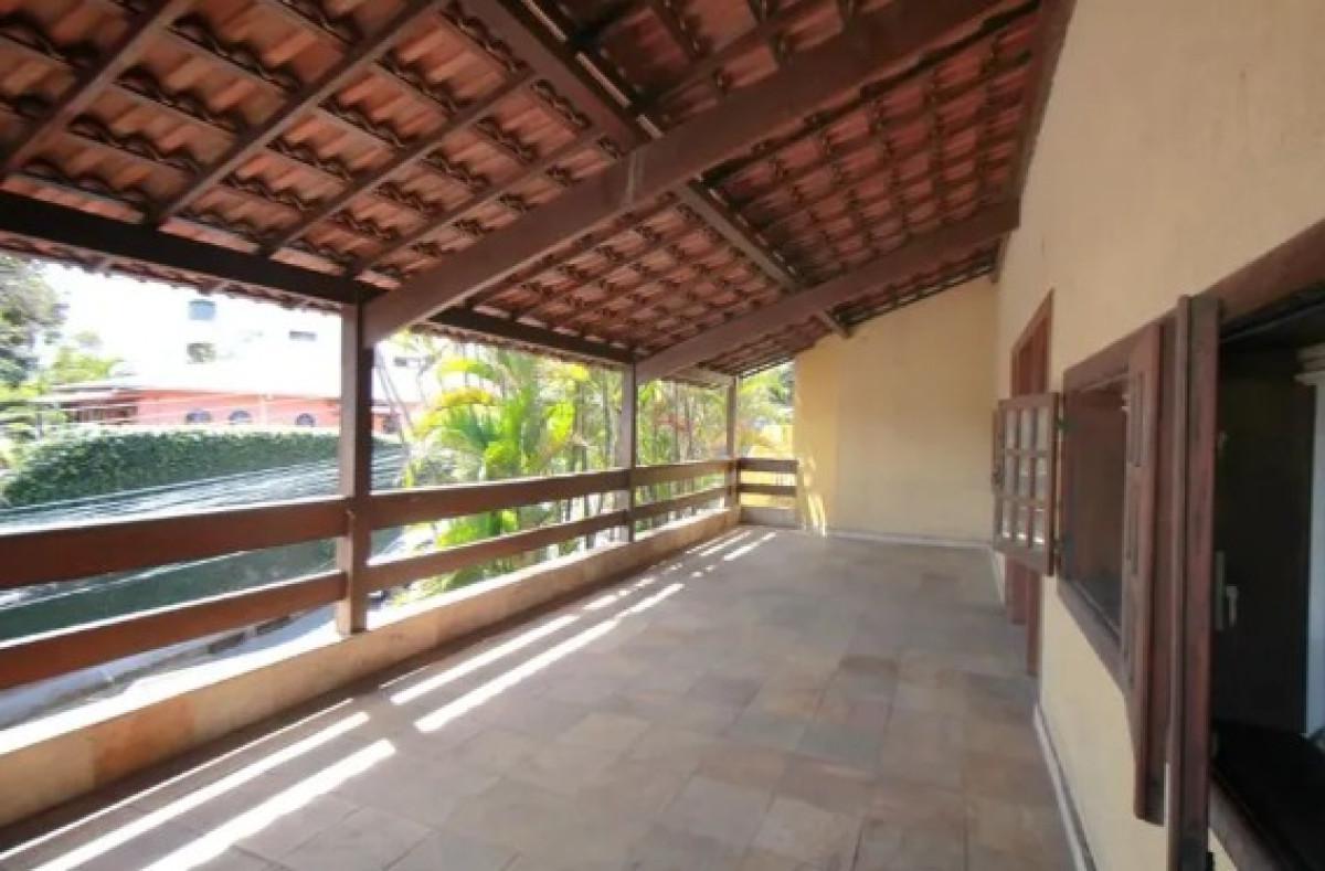 Casa, Santa Lúcia, 6 Quartos, 3 Vagas, 1 Suíte