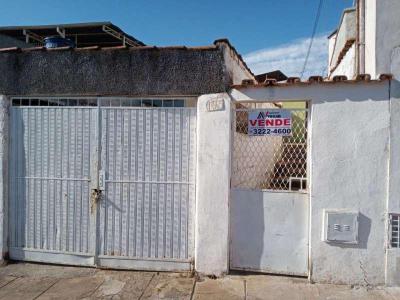 Casa, Vila Murad, 3 Quartos, 0 Vaga