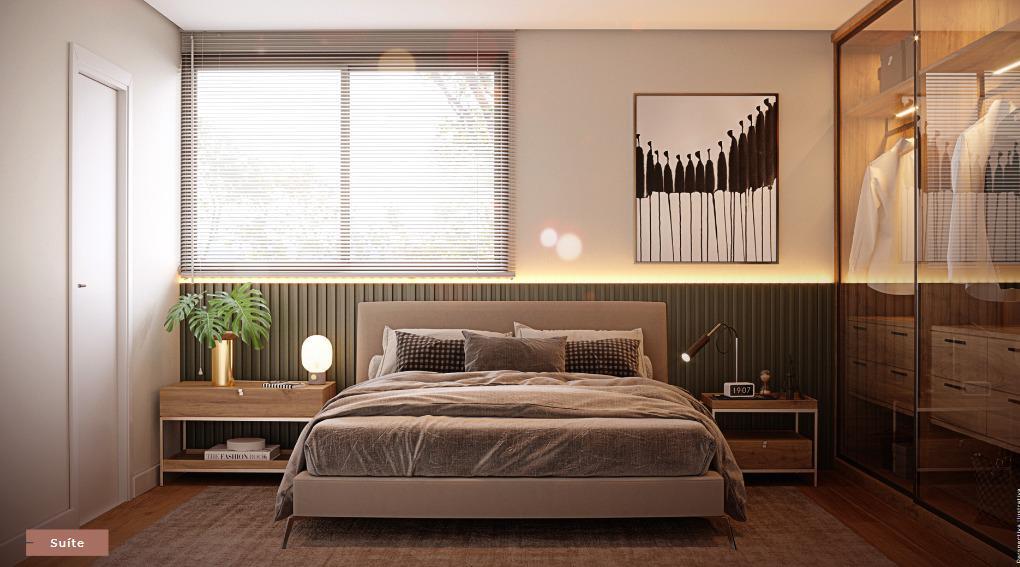 Cobertura, São Lucas, 2 Quartos, 3 Vagas, 1 Suíte