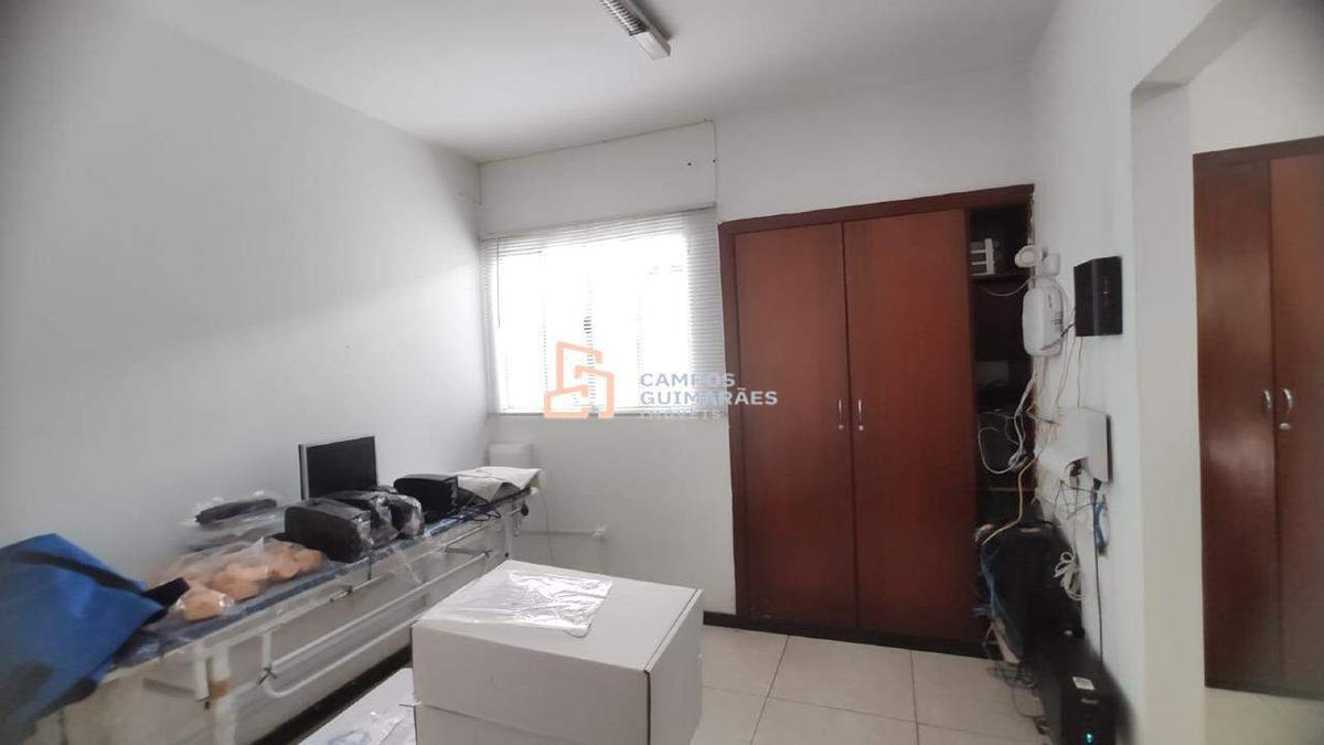 Casa, Conjunto Celso Machado, 3 Vagas
