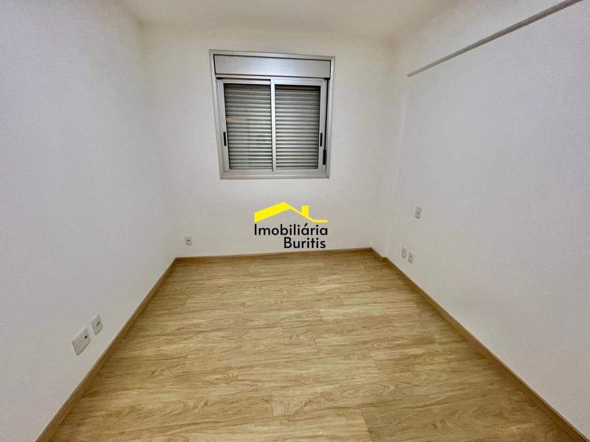 Apartamento, Buritis, 4 Quartos, 4 Vagas, 1 Suíte
