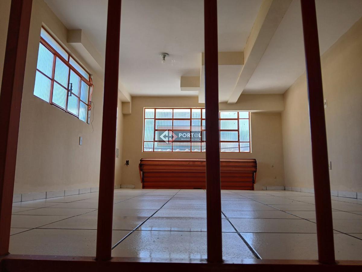 Andar, Santa Mônica, 0 Quarto, 0 Vaga