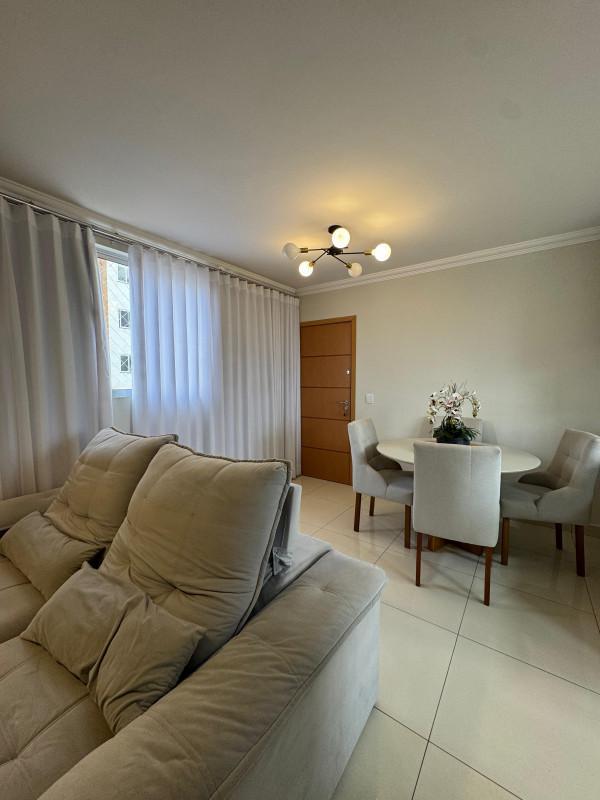 Apartamento, Serrano, 3 Quartos, 2 Vagas, 1 Suíte