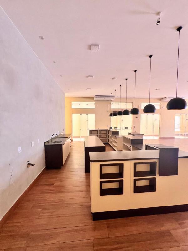 Andar, Vila Paiva, 1 Quarto, 0 Vaga