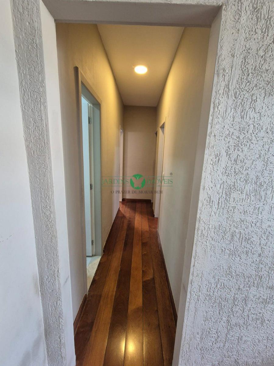 Apartamento, Nova Cachoeirinha, 3 Quartos, 1 Vaga, 1 Suíte