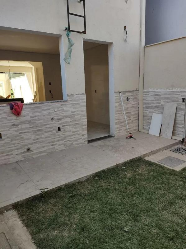 Casa, Sapucaia II, 3 Quartos, 2 Vagas, 1 Suíte