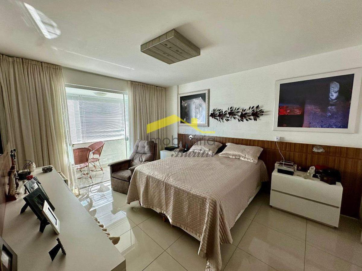 Apartamento, Buritis, 4 Quartos, 4 Vagas, 2 Suítes