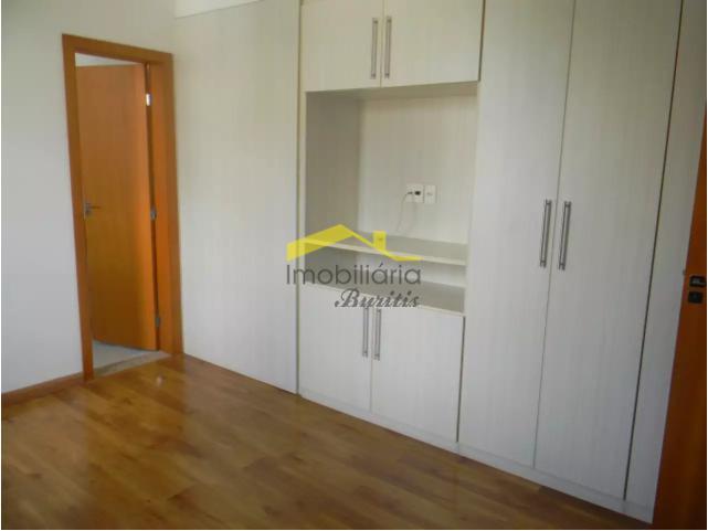 Cobertura, Buritis, 4 Quartos, 3 Vagas, 2 Suítes