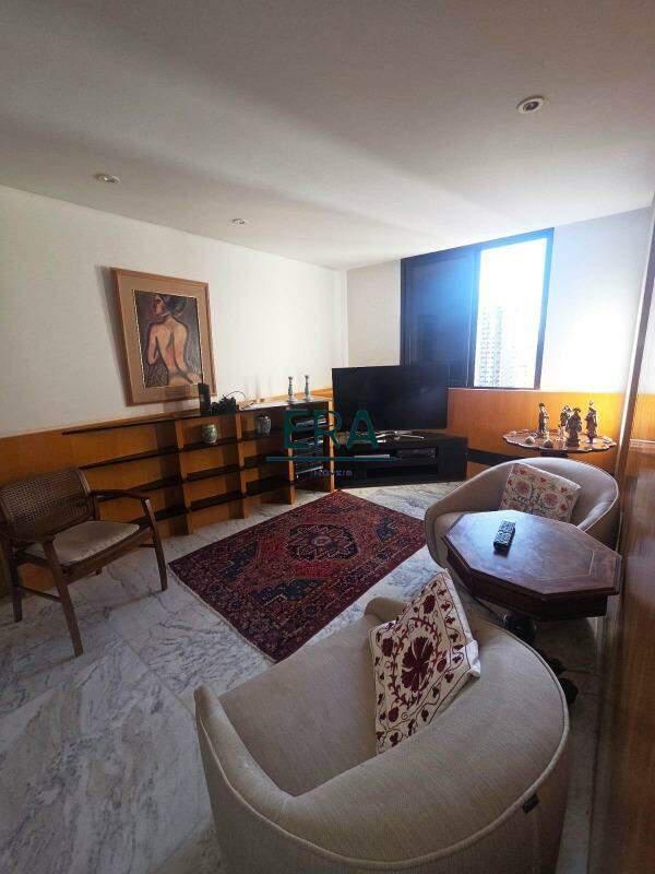 Apartamento, Lourdes, 4 Quartos, 3 Vagas, 2 Suítes