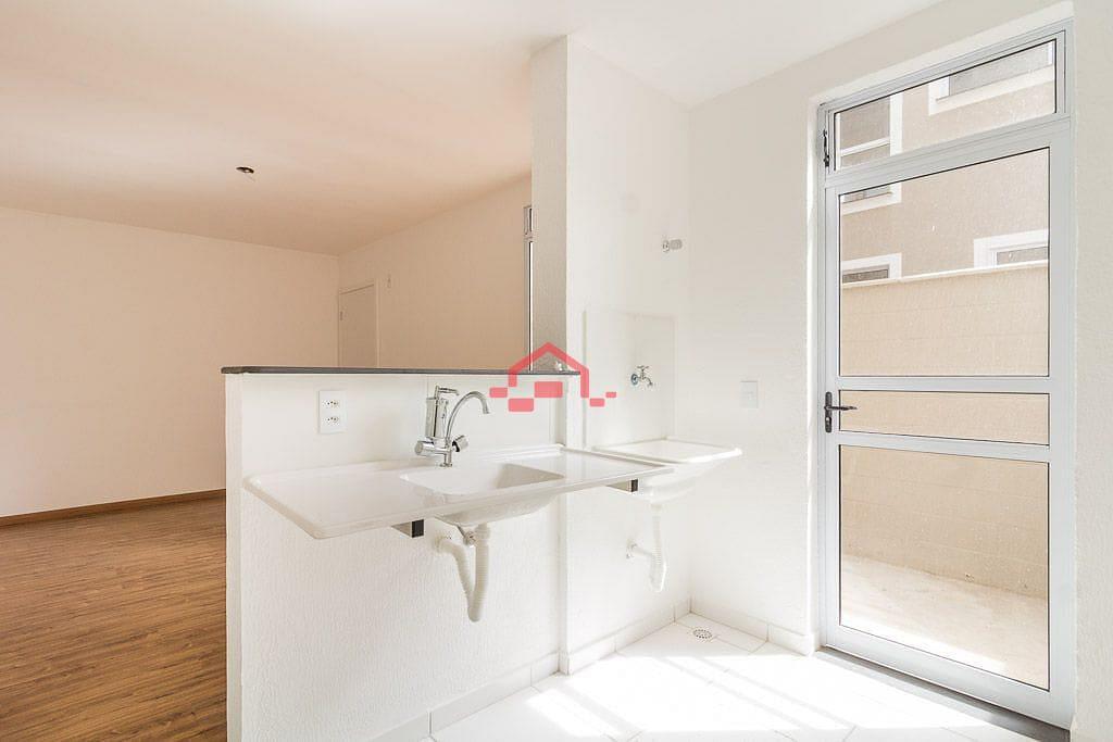 Apartamento, Pousada Del Rey (são Benedito), 2 Quartos, 1 Vaga